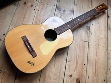 1960s Eko Texan Acoustic