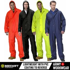 Dri waterproof coverall - b-dri,