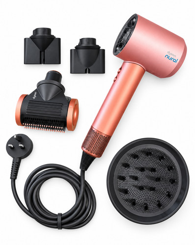 Dyson supersonic nural - supersonic,