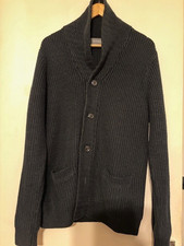 Men’s  Burton Deep Navy Blue