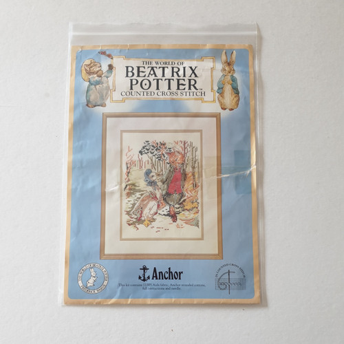 Anchor world beatrix potter - world,