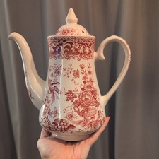 IRONSTONE ENGLISH TABLEWARE