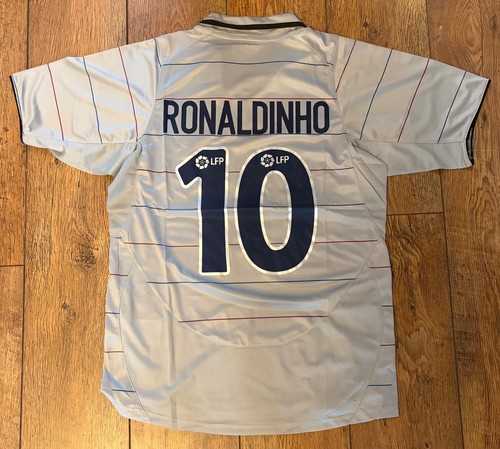 Barcelona third shirt - barcelona,