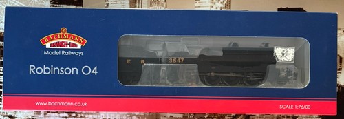 Bachmann 005 robinson - robinson, 04