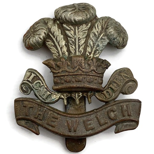 Original welch regiment - original,
