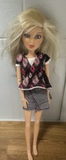 Liv Doll: Schools Out Sophie Jointed Articulated Collectors Doll