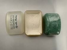 Vintage Elizabeth Arden Blue