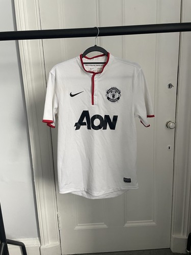 Nike manchester united - manchester,