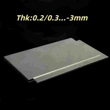 Thk:0.2/0.3...-3mm White