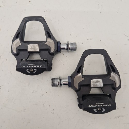 Shimano ultegra spd - spd-sl, carbon