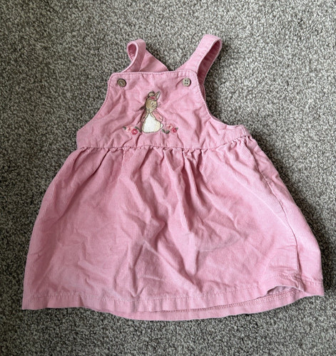 Peter rabbit baby girl - baby,