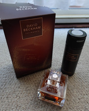 David beckham intimately 75ml - intimately,