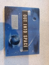 Brooke Bond 'Out Into Space'