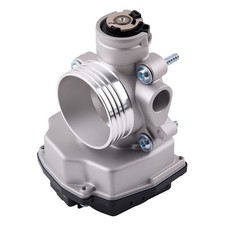 Throttle Body For Citroen
