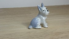 Vintage Miniature Porcelain
