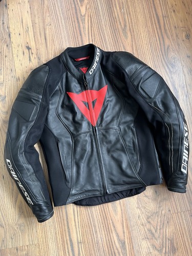 Dainese nexus leather - nexus,