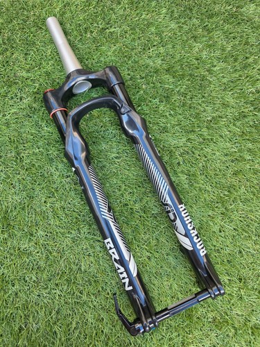 Rock shox sid brain 80mm - rock,