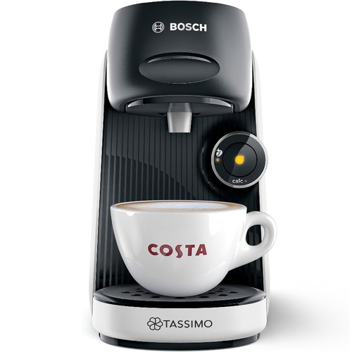 Tassimo finesse classic - finesse,
