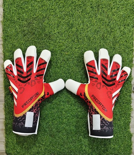 Goalkeeper gloves size 10 - goalkeeper,