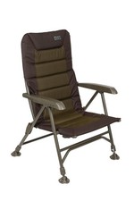 Fox EOS Compact Chair / Carp