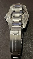 Pagani Design Automatic Watch
