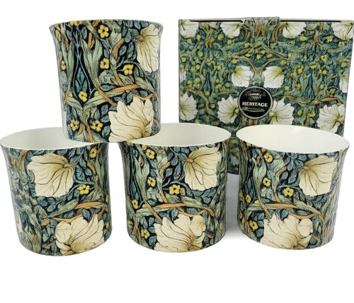 Heritage fine bone - fine, mugs