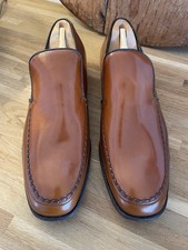 Barker Of Earls Barton Mens