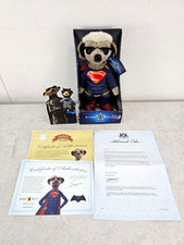 Meerkat Batman V Superman