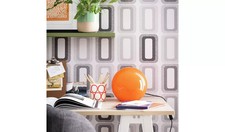 Habitat Caliban Globe Table