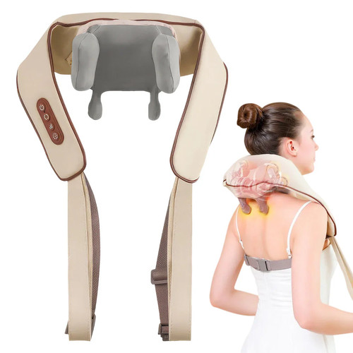 Handheld rechargeable neck - handheld,