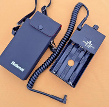 National PW-222 Powe Pack 2 - for strobe flash