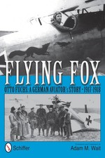 Flying fox otto fuchs - flying, fox: