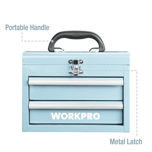 Workpro portable mechanic - portable,