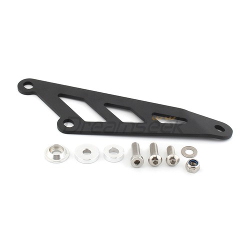 Exhaust bracket hanger - bracket, for