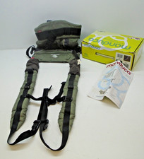 Manduca Olive My Baby Carrier