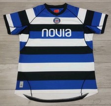 Bath Rugby Union Home Shirt