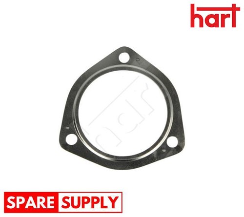 Gasket exhaust pipe for vw - pipe,