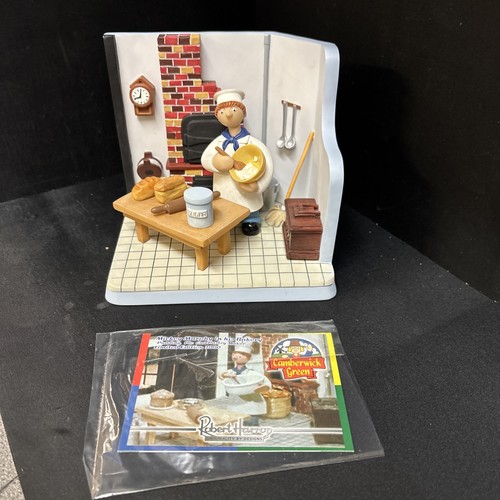 Camberwick green mickey murphy - green,