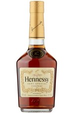 Hennessy cognac 35cl - hennessy,