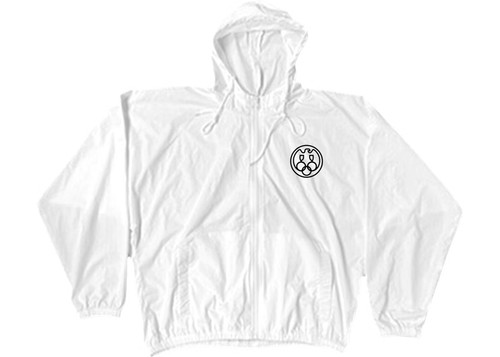 Yeezy bully windbreaker - bully,