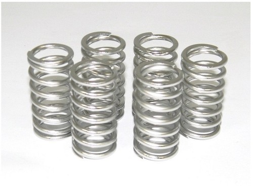 Set clutch springs - clutch, ducati