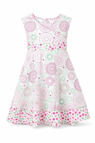 Girls strawberry faire size - size, 18