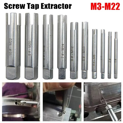 1pcs wrench drill bit broken - wrench,