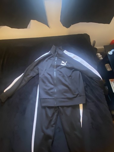 Puma men tracksuit - men's,