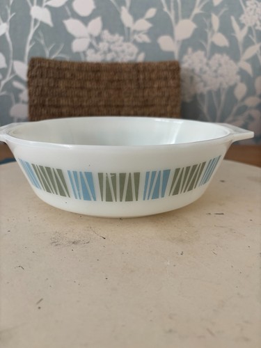Jaj pyrex matchmaker casserole - jaj,