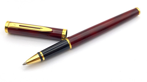 Vintage waterman preface - waterman,