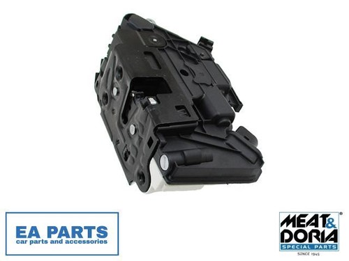 Door lock for skoda - skoda, fabia