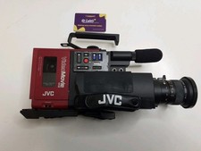 JVC GR-C1E VideoMovieFilm