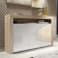Sideboard  Media Cabinet 155cm