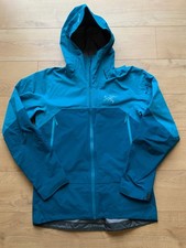 Arc'teryx Rush jacket. Men's Large. Used. Great condition. Zeus colourway!